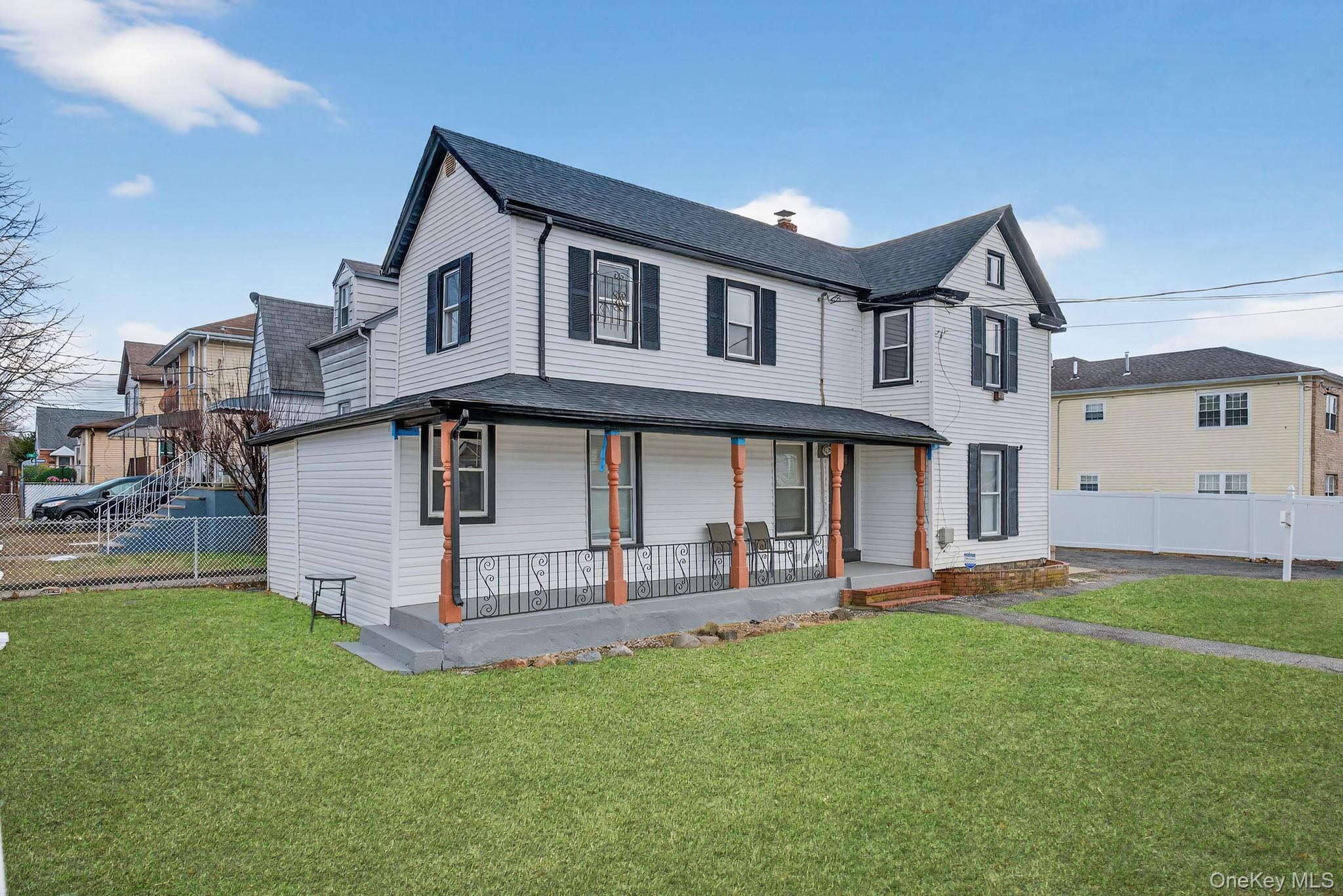 136-03 220th Street, Laurelton, NY 11413