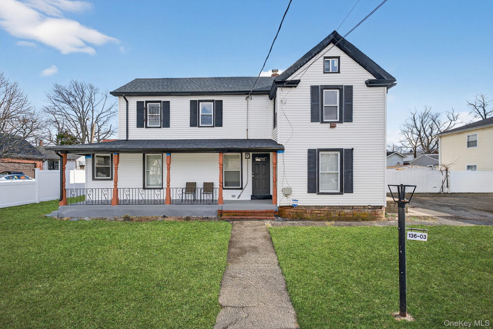 136-03 220th Street, Laurelton, NY 11413