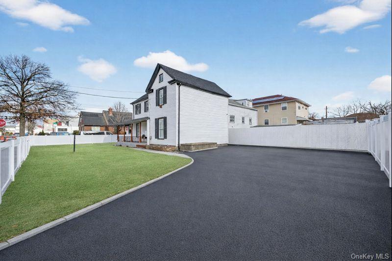 136-03 220th Street, Laurelton, NY 11413