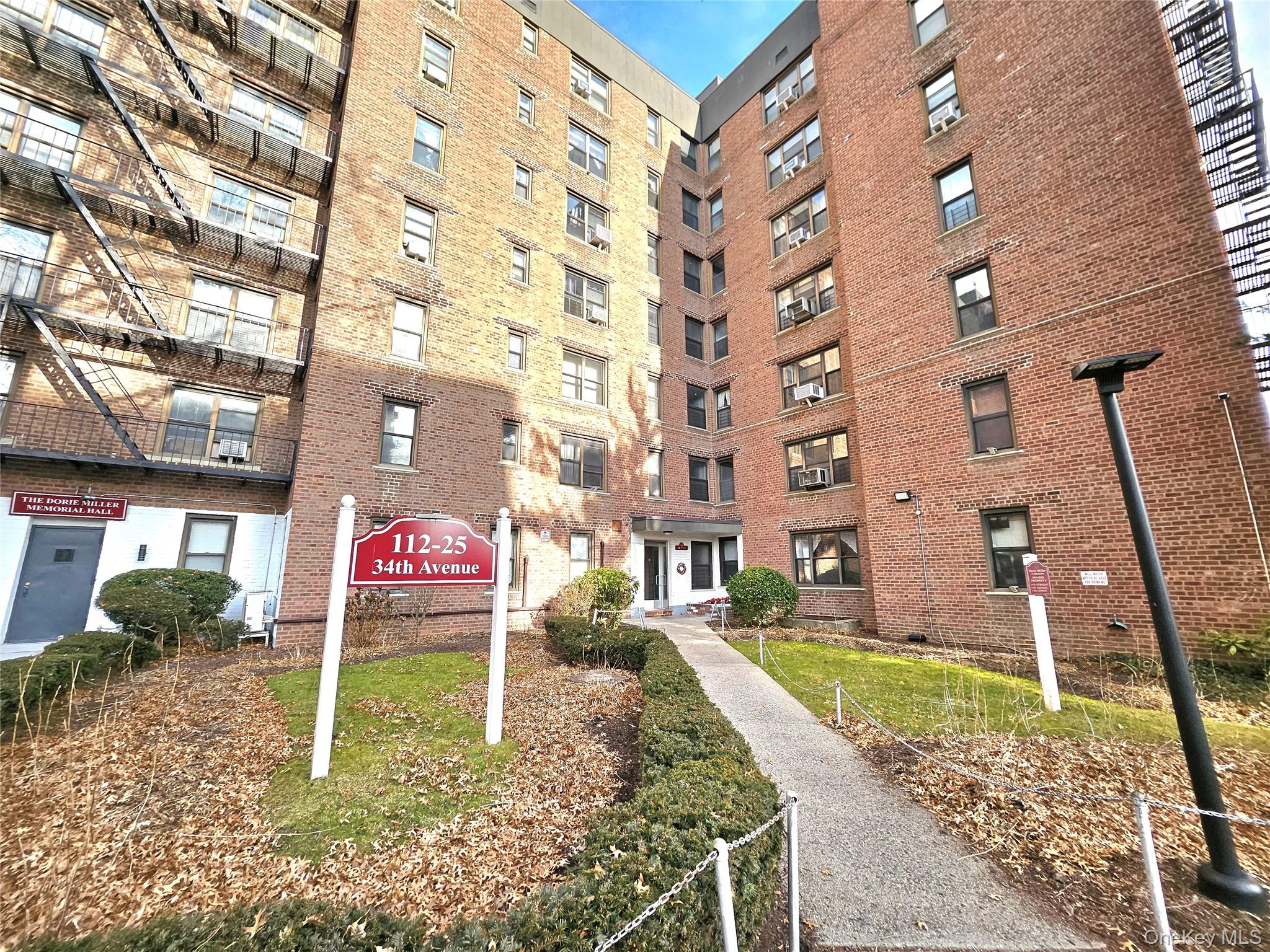 112-25 34 Avenue # H, Corona, NY 11368