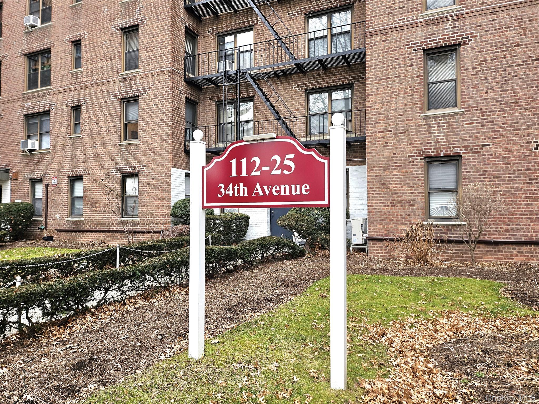 112-25 34 Avenue # H, Corona, NY 11368