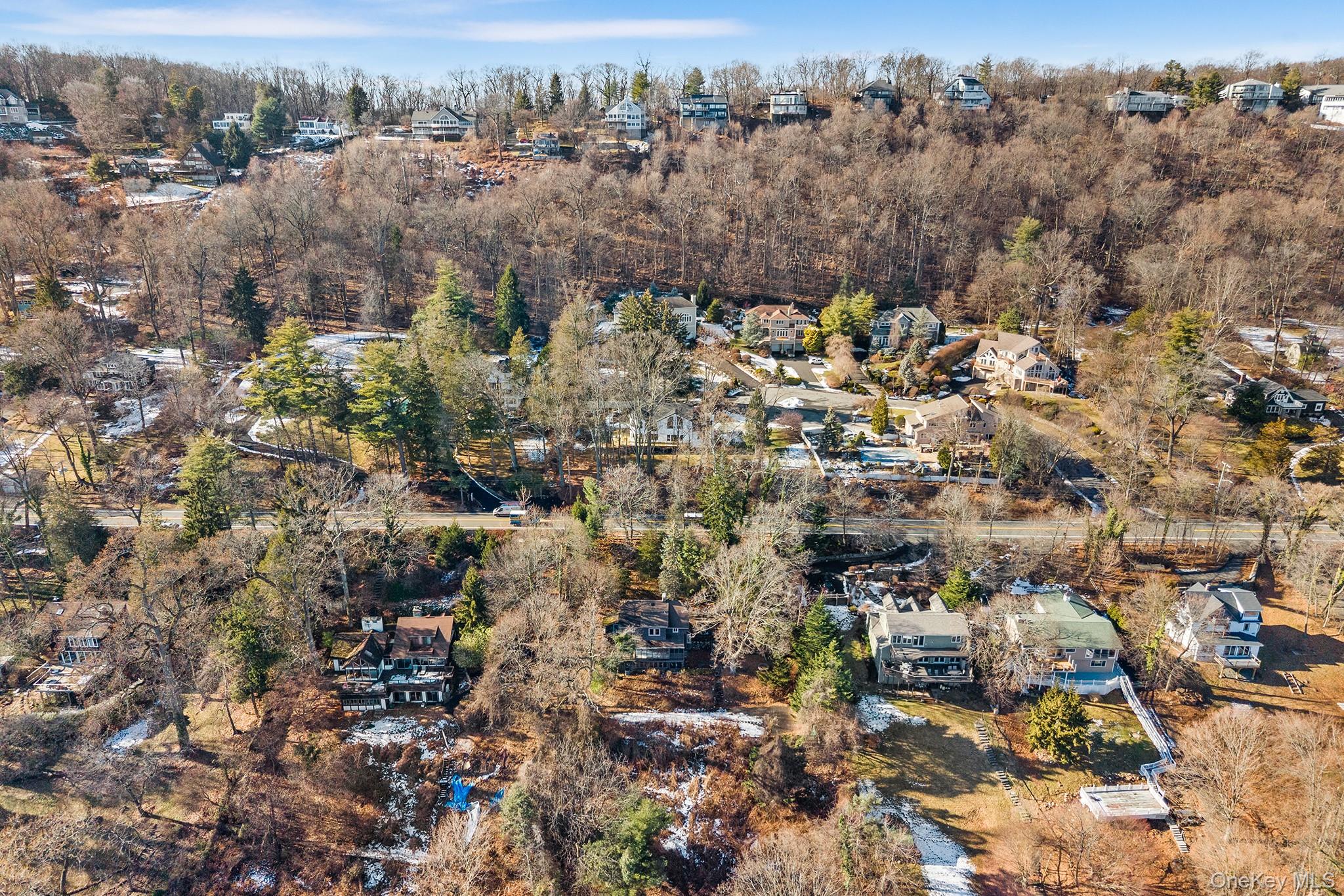 1007 Route 9W S, Nyack, NY 10960