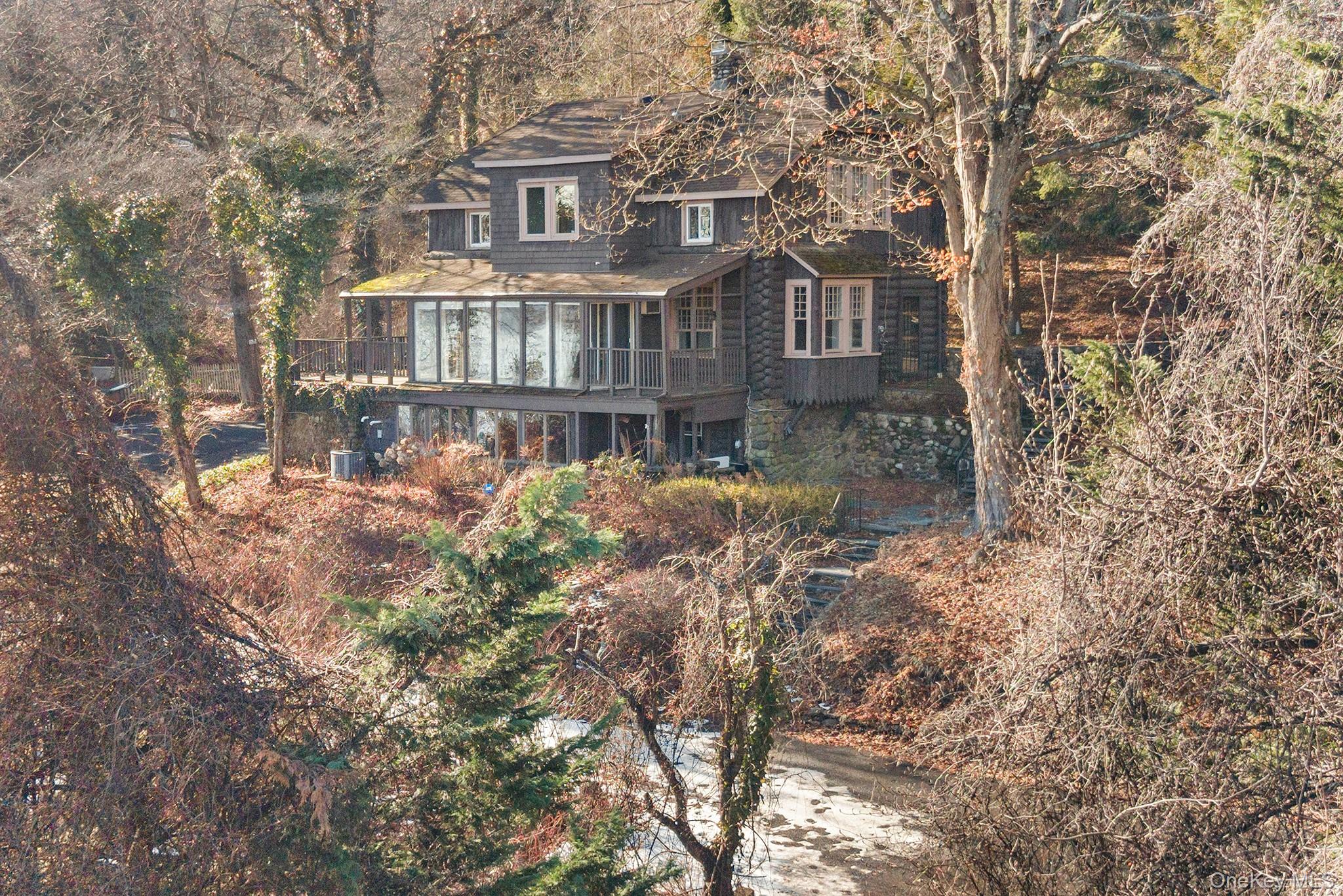 1007 Route 9W S, Nyack, NY 10960