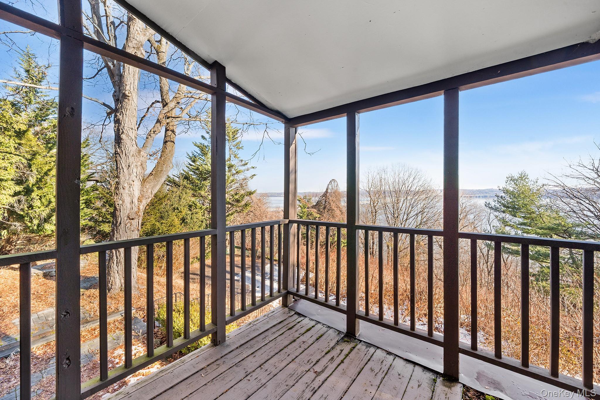 1007 Route 9W S, Nyack, NY 10960