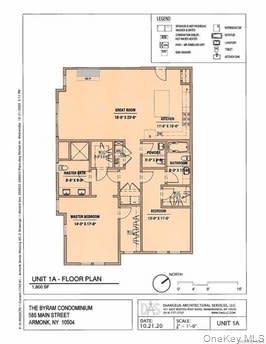 585 Main Street, Armonk, NY 10504