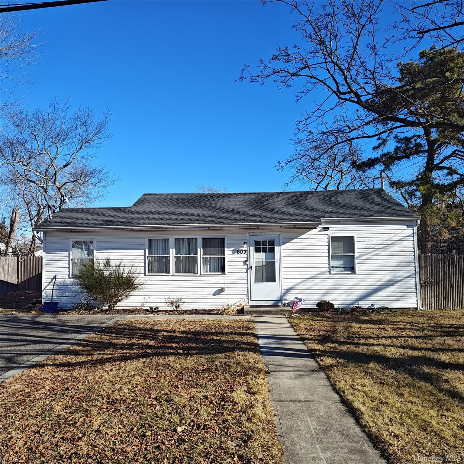 603 Doane Avenue, Bellport, NY 11713