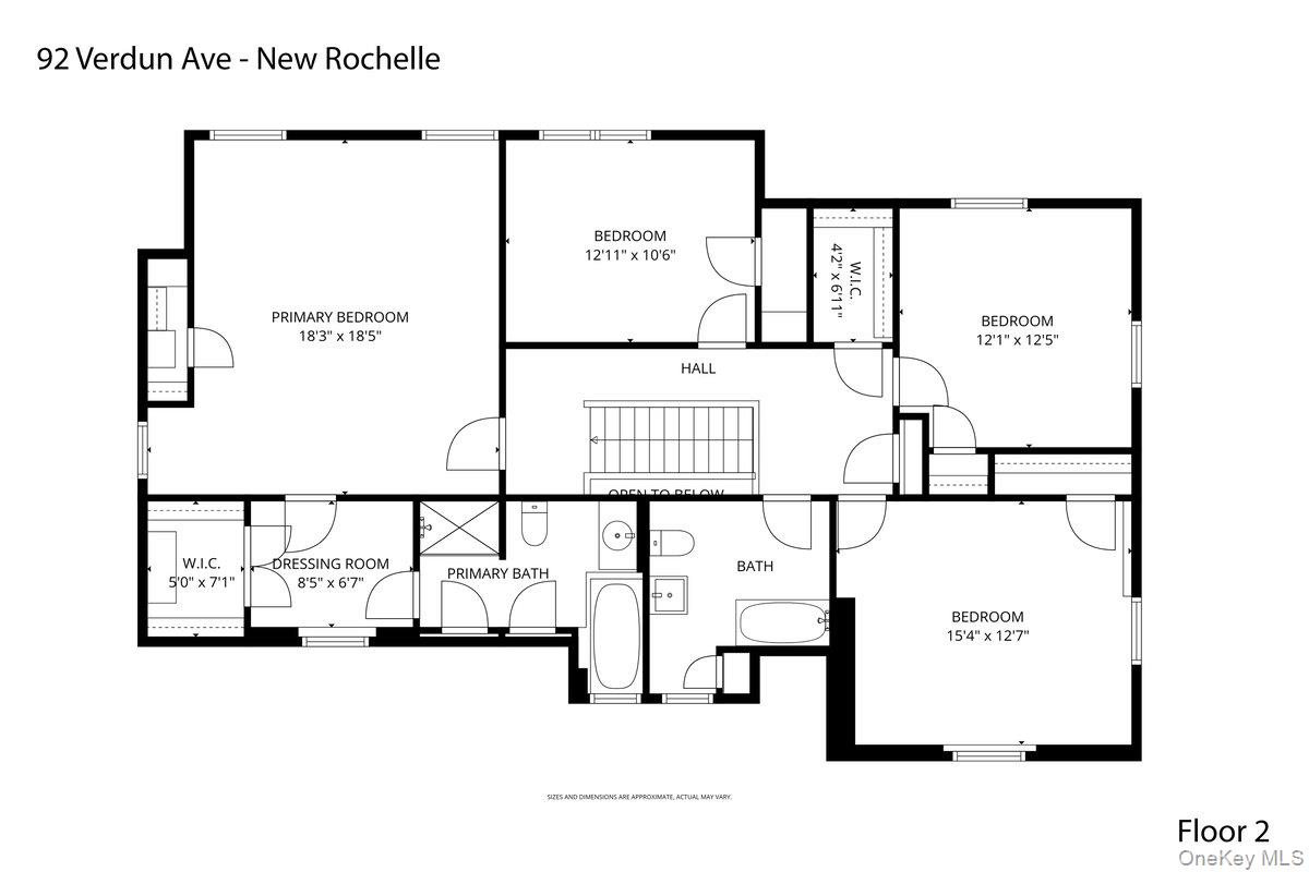 92 Verdun Avenue, New Rochelle, NY 10804