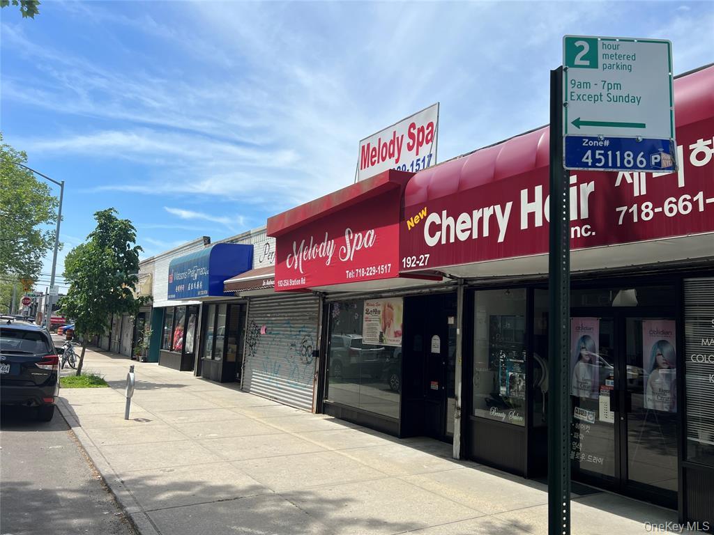 192-25 Station Road, Flushing, NY 11358