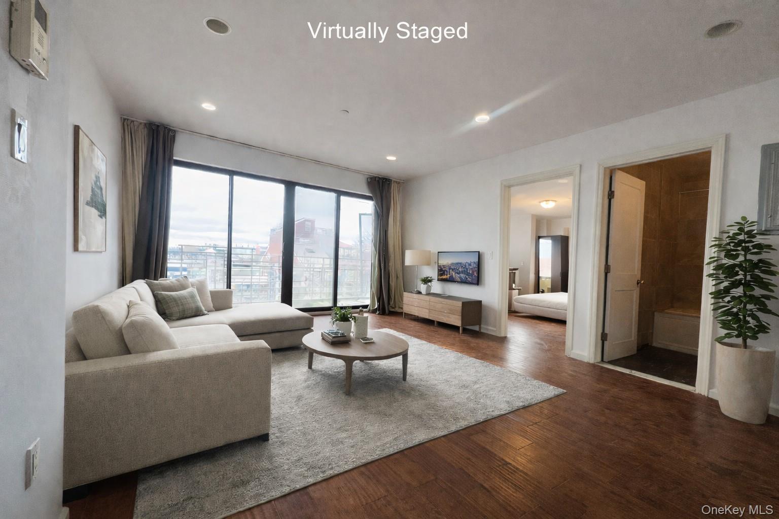 3138 137th Street # 5A, Flushing, NY 11354