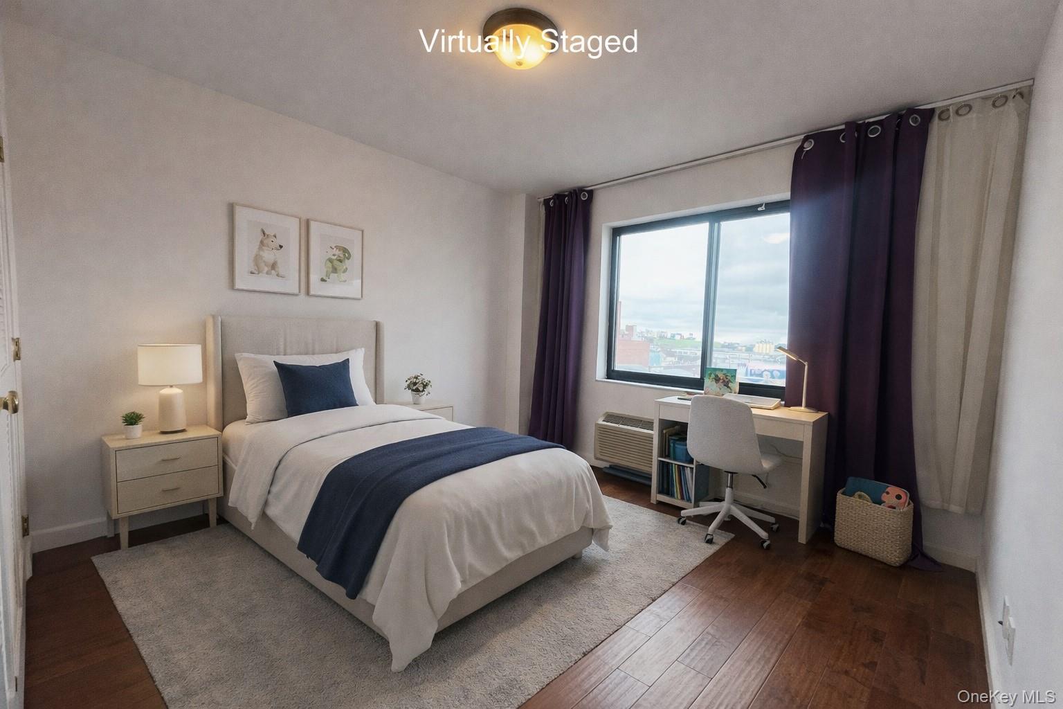 3138 137th Street # 5A, Flushing, NY 11354