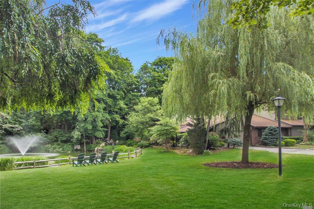 260 Vista Drive # 260, Jericho, NY 11753