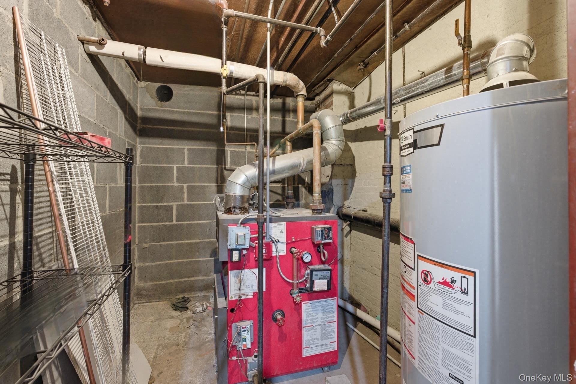 6089 54th Street, Maspeth, NY 11378