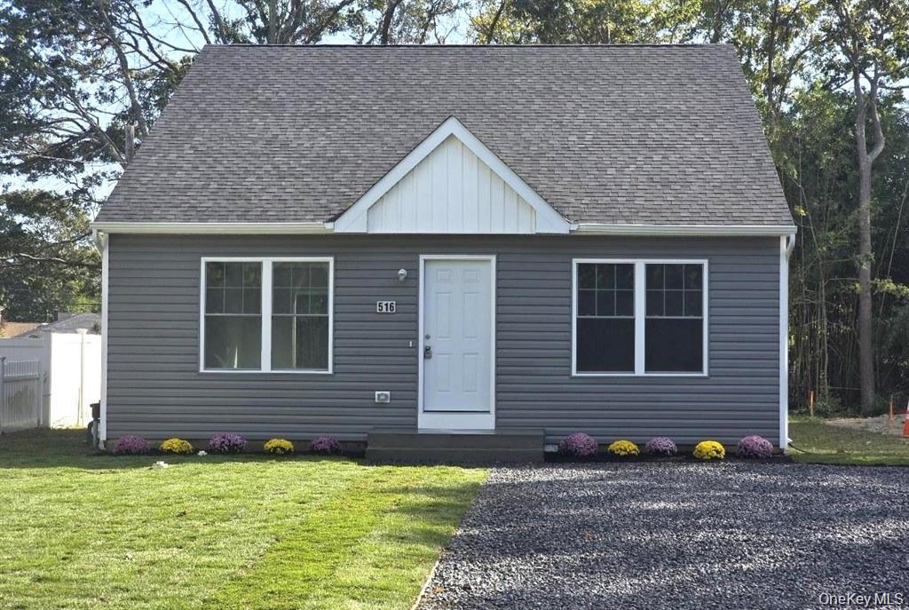 510 Neighborhood Road, Shirley, NY 11967