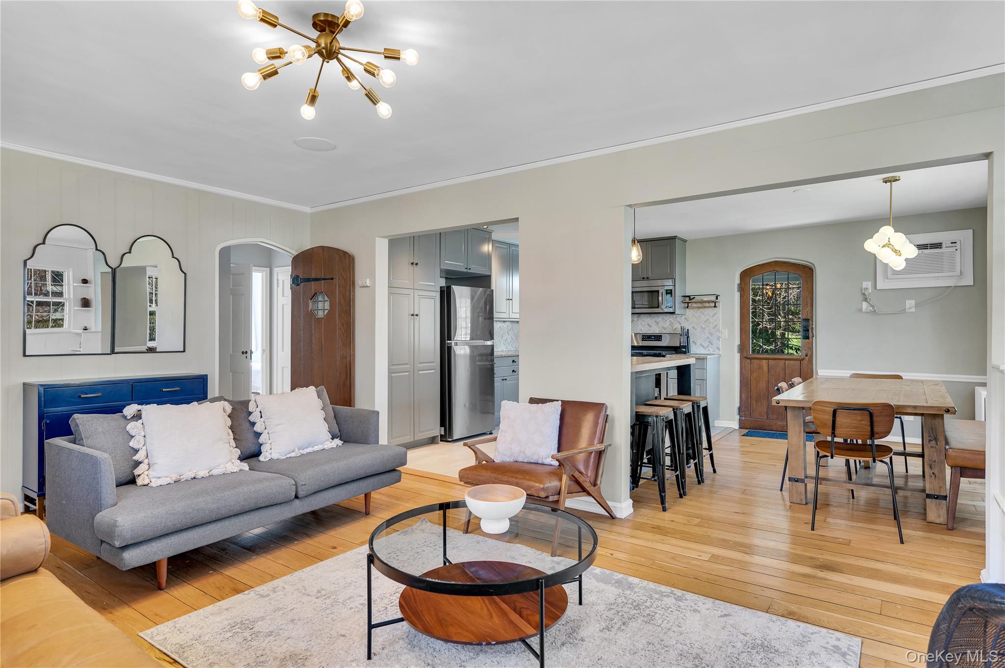 53 Sheldrake Avenue, Larchmont, NY 10538