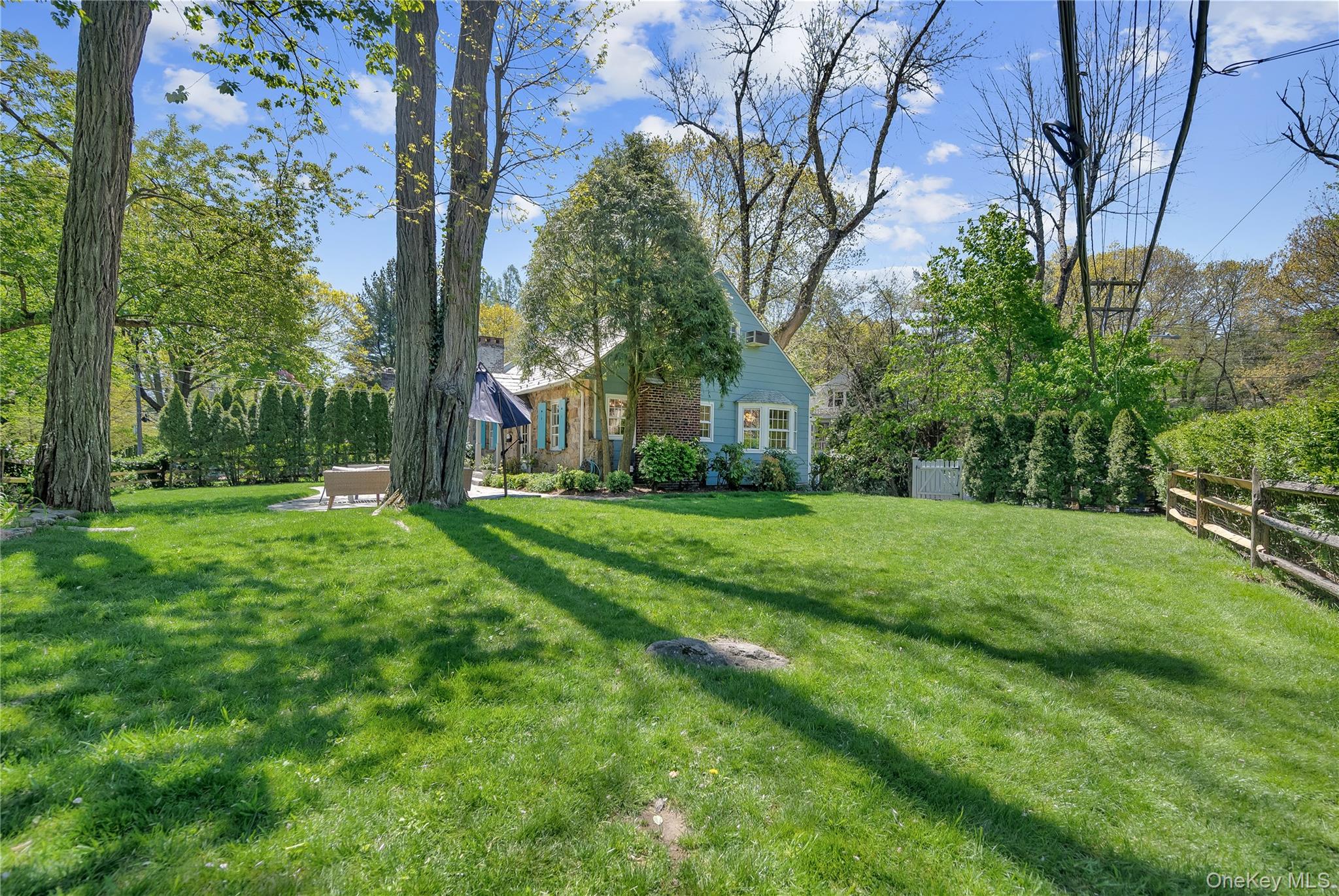 53 Sheldrake Avenue, Larchmont, NY 10538