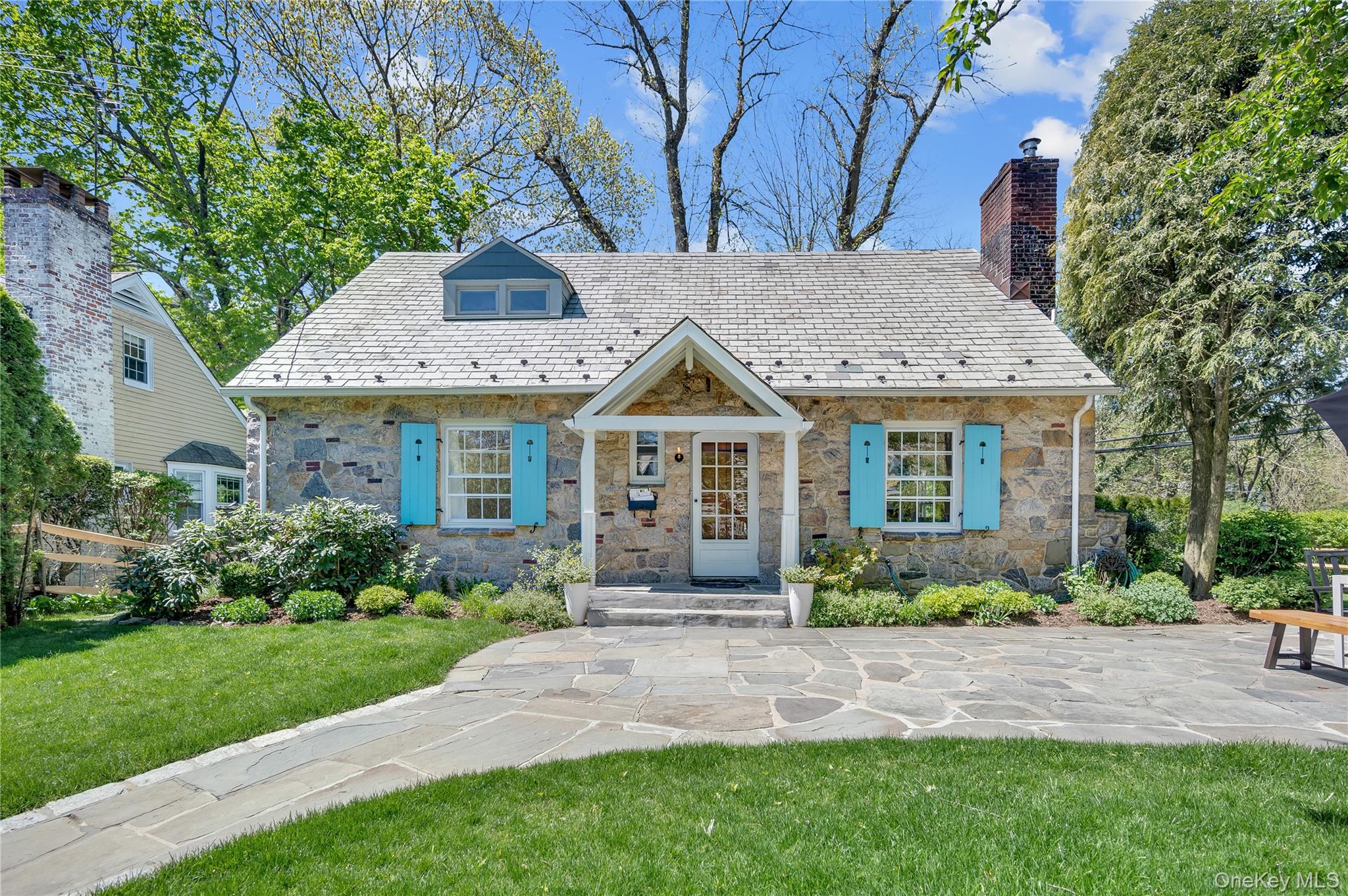 53 Sheldrake Avenue, Larchmont, NY 10538