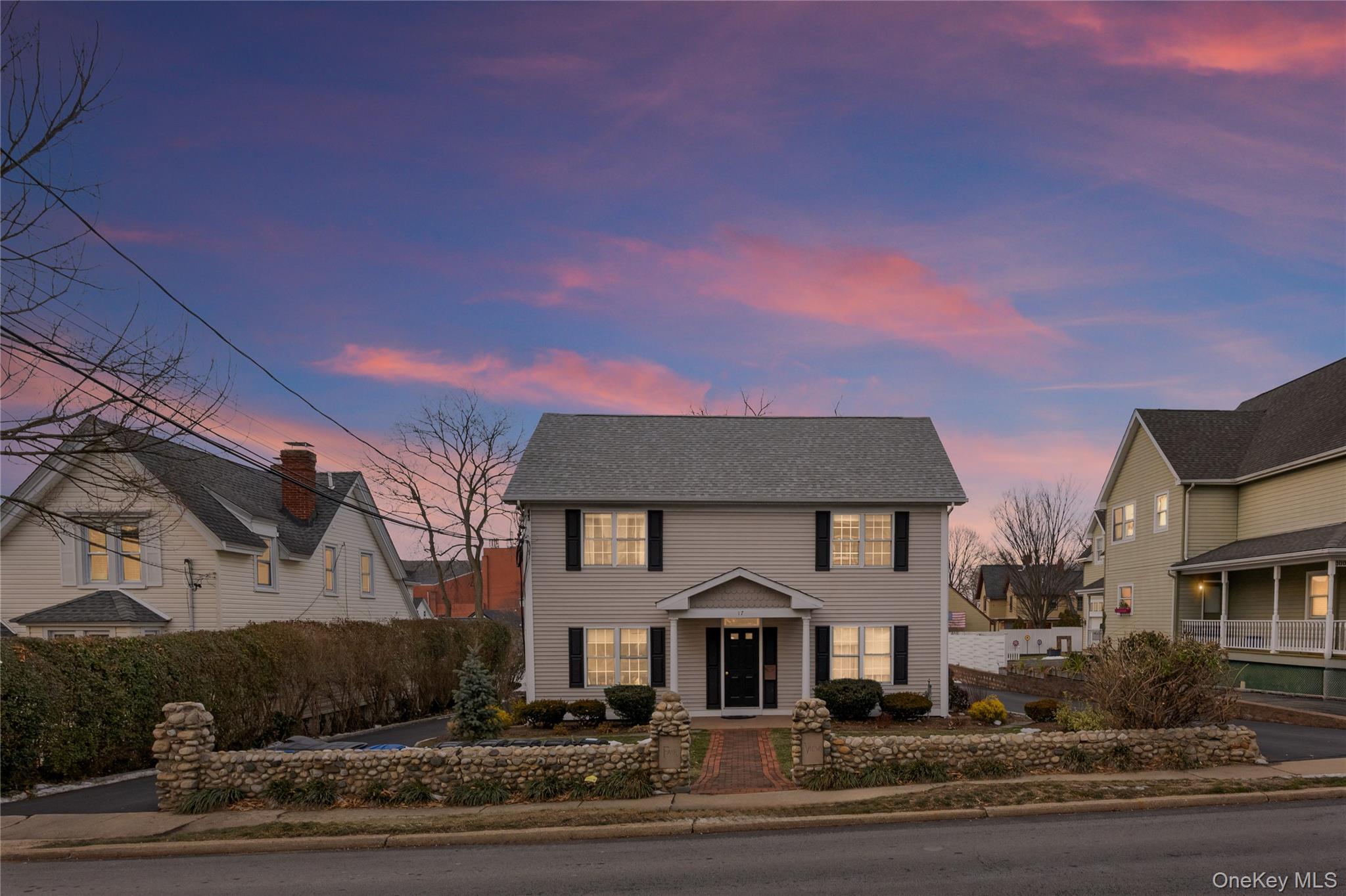 17 Fairview Street # A, Huntington, NY 11743