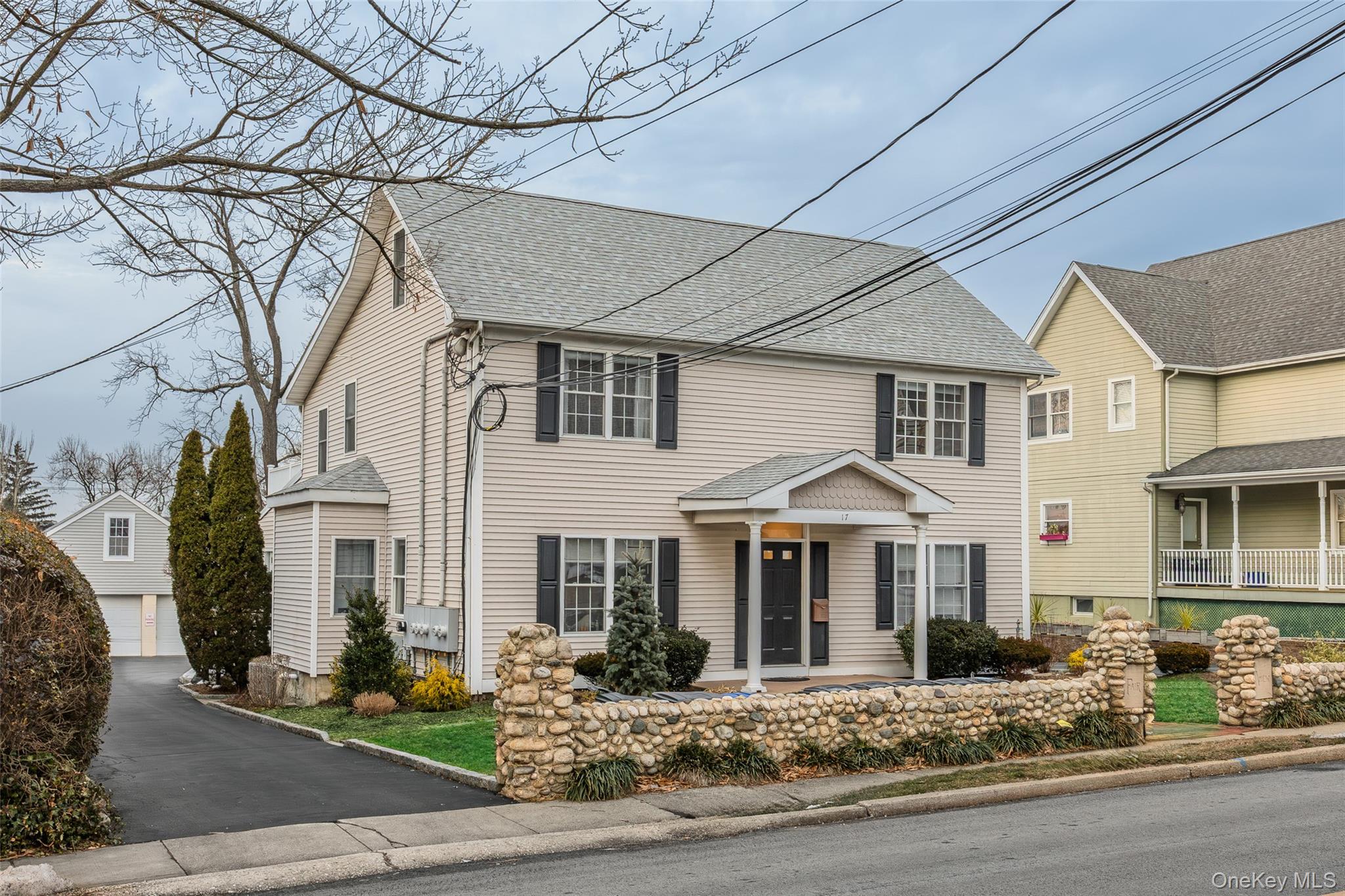 17 Fairview Street # A, Huntington, NY 11743