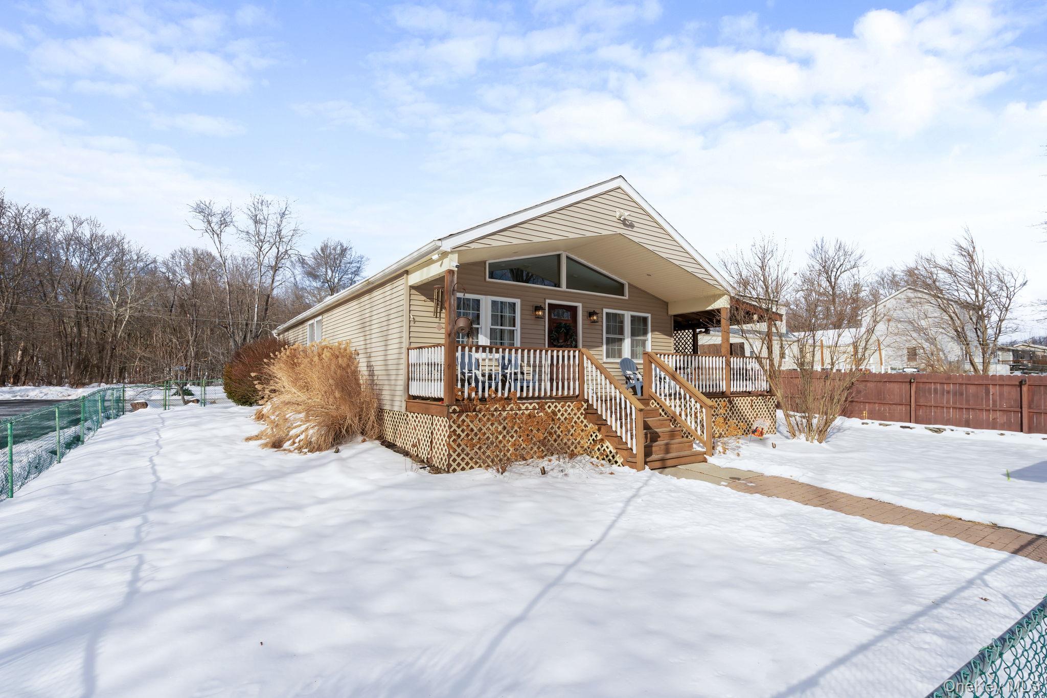 106 John Street, Maybrook, NY 12543