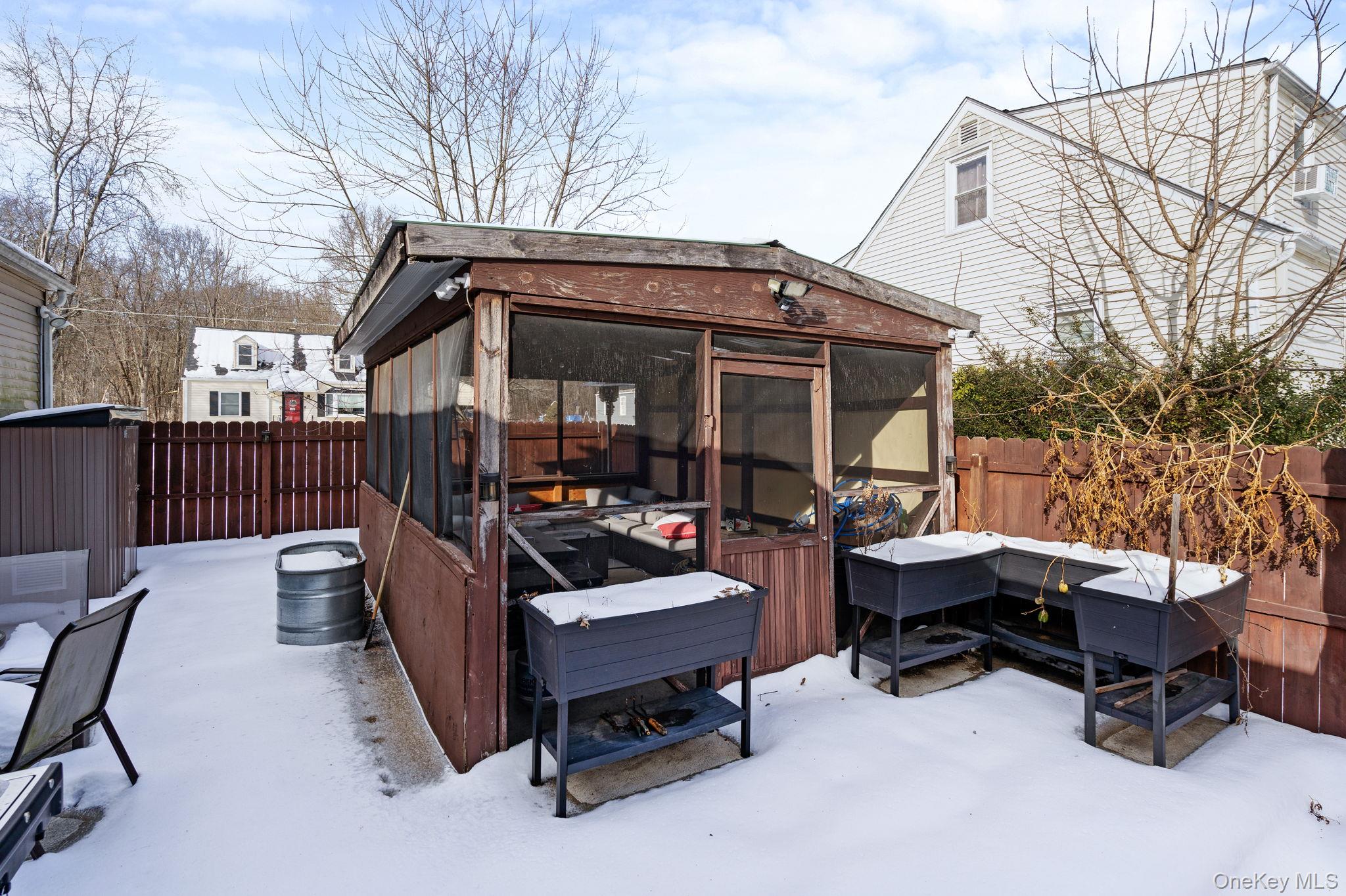 106 John Street, Maybrook, NY 12543