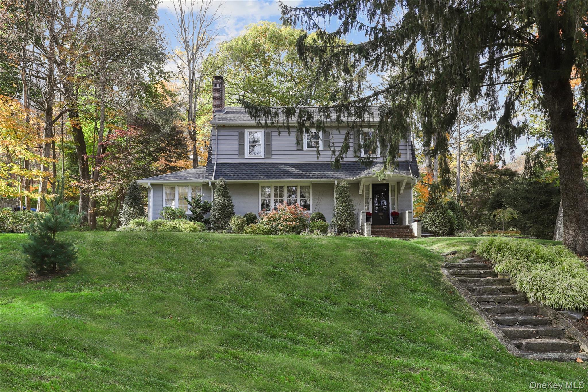 35 Hamilton Road, Chappaqua, NY 10514