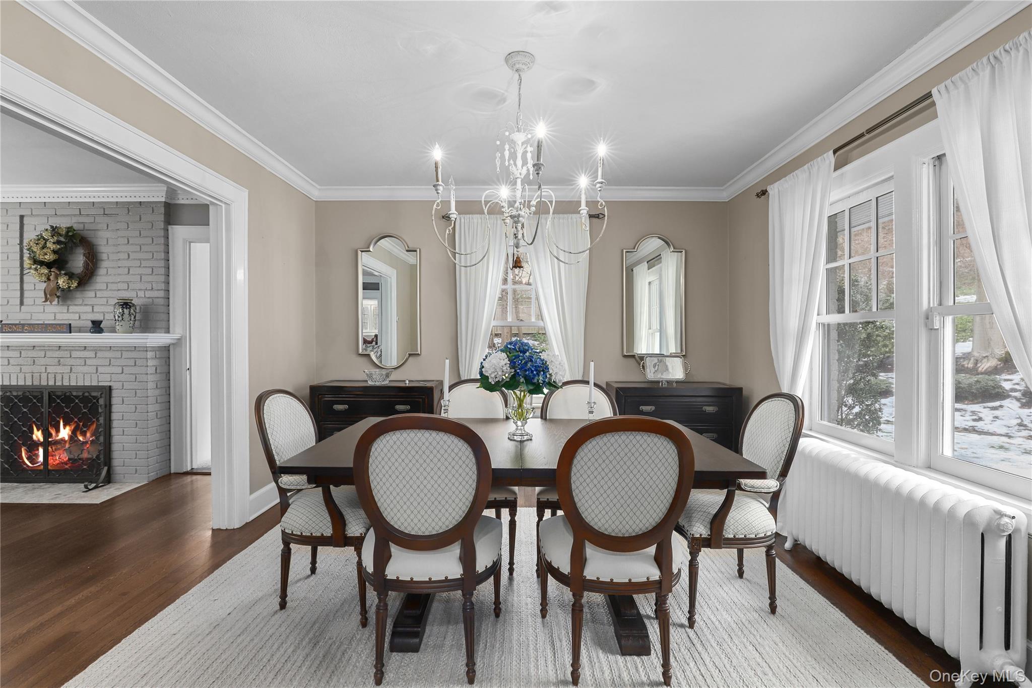 35 Hamilton Road, Chappaqua, NY 10514