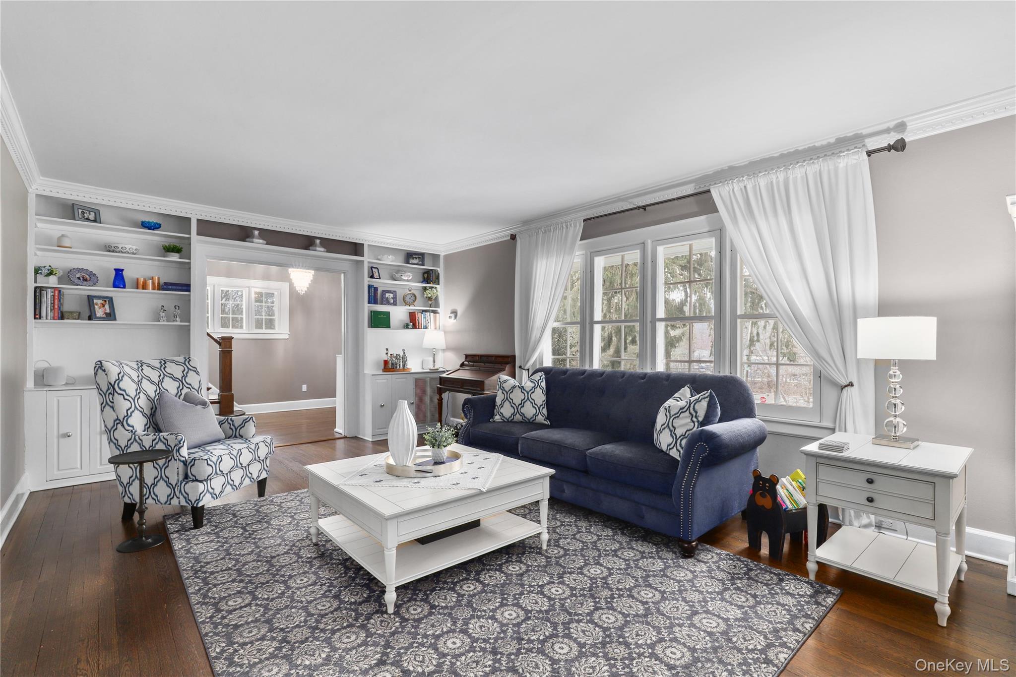 35 Hamilton Road, Chappaqua, NY 10514