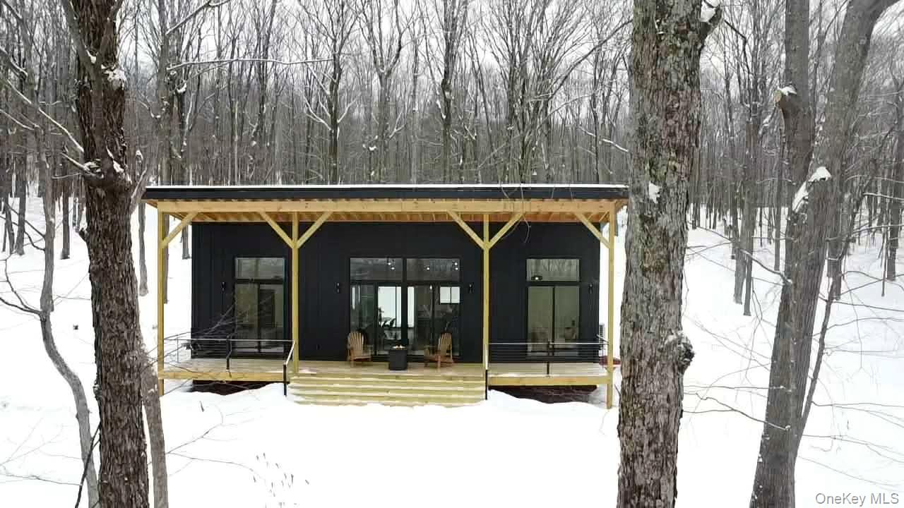 84 Skyline Drive, Neversink, NY 12765