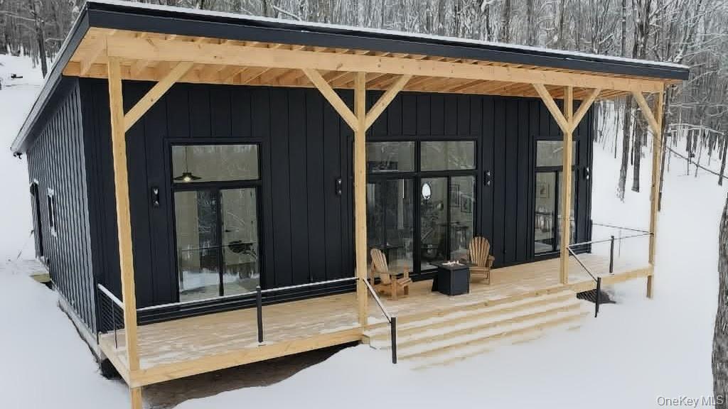 84 Skyline Drive, Neversink, NY 12765