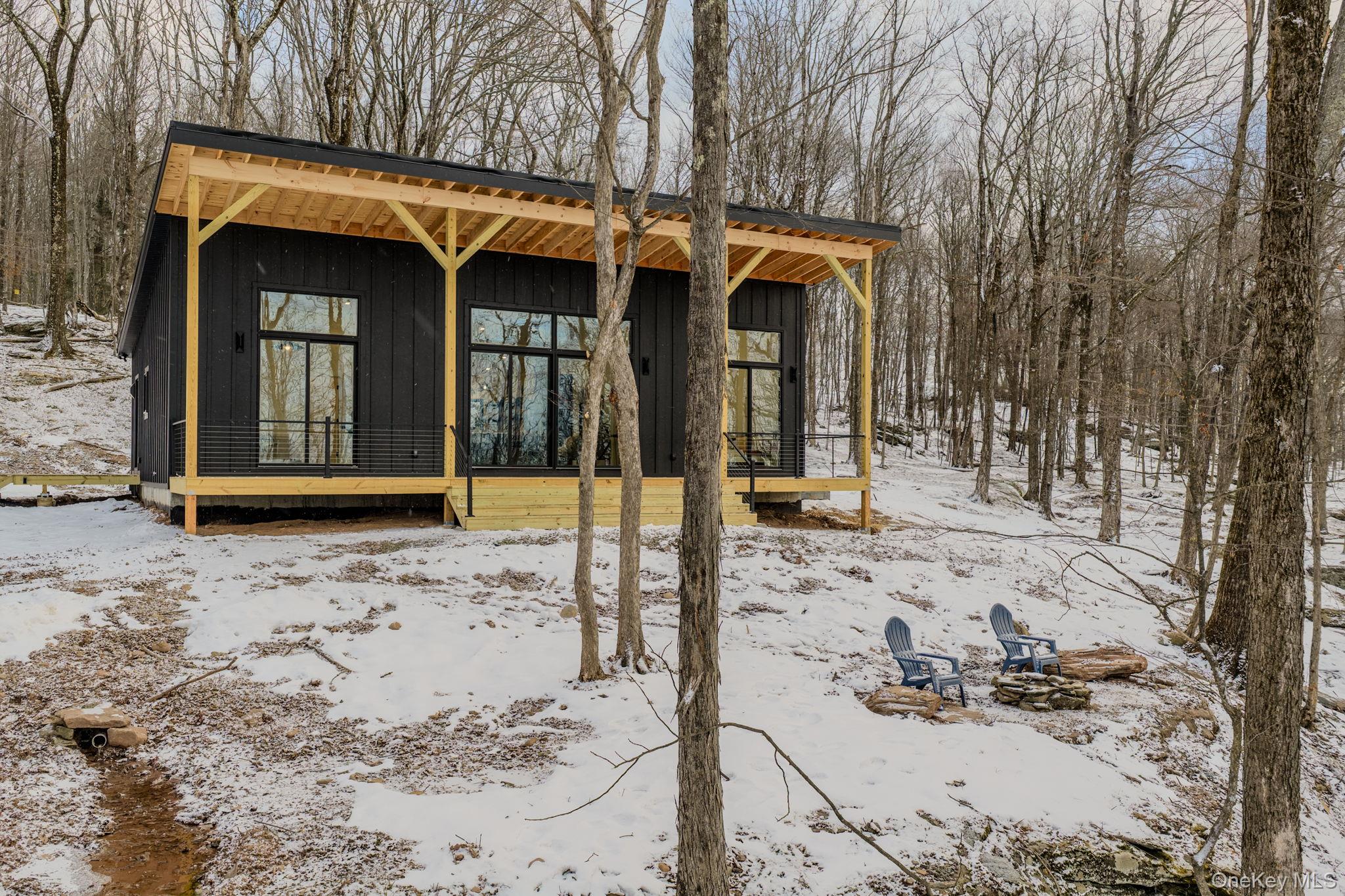 84 Skyline Drive, Neversink, NY 12765