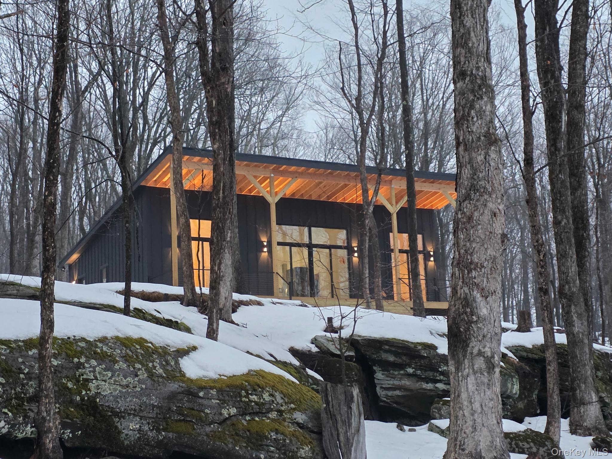 84 Skyline Drive, Neversink, NY 12765