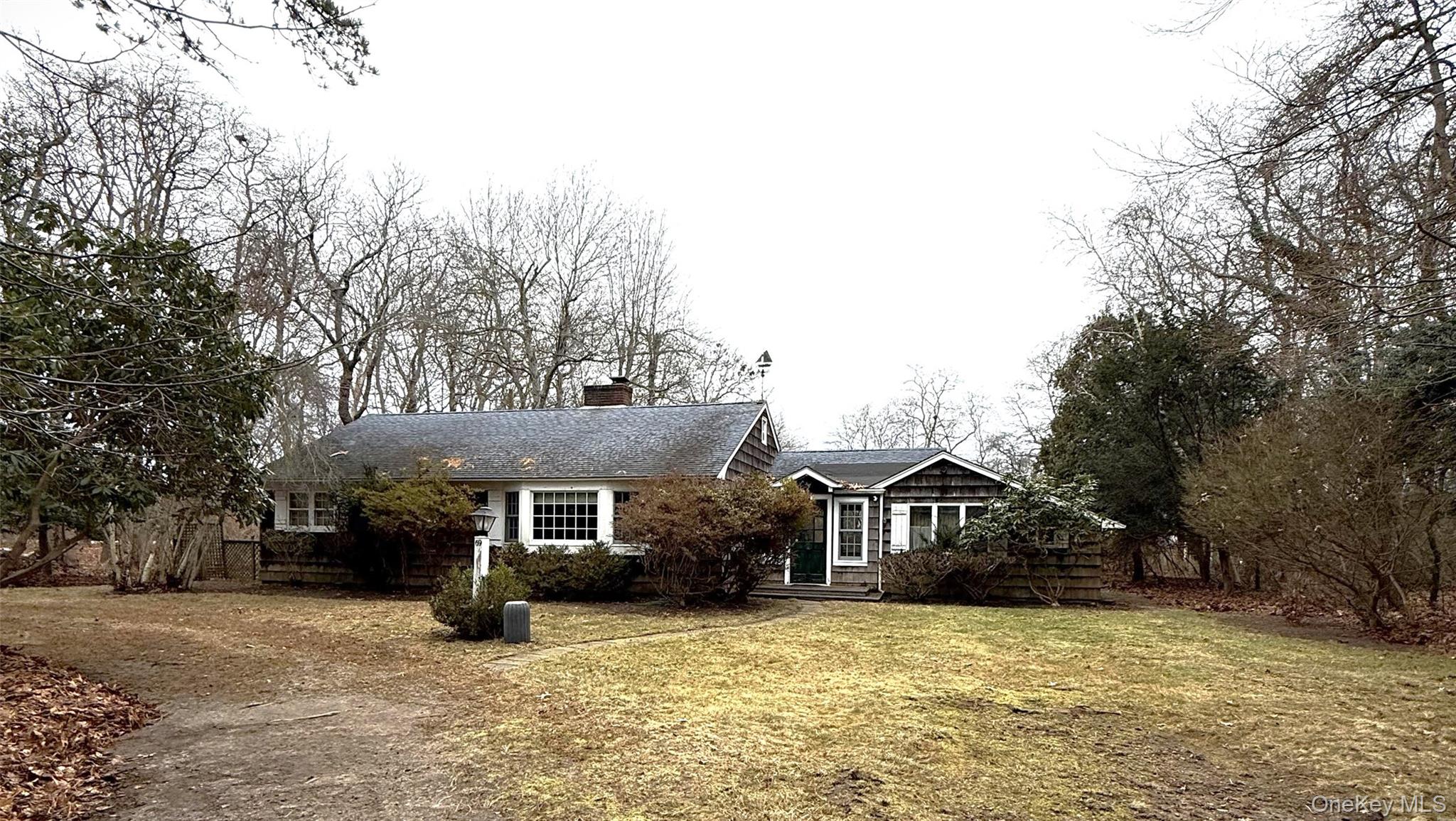 69 Tuthill Point Road, East Moriches, NY 11940