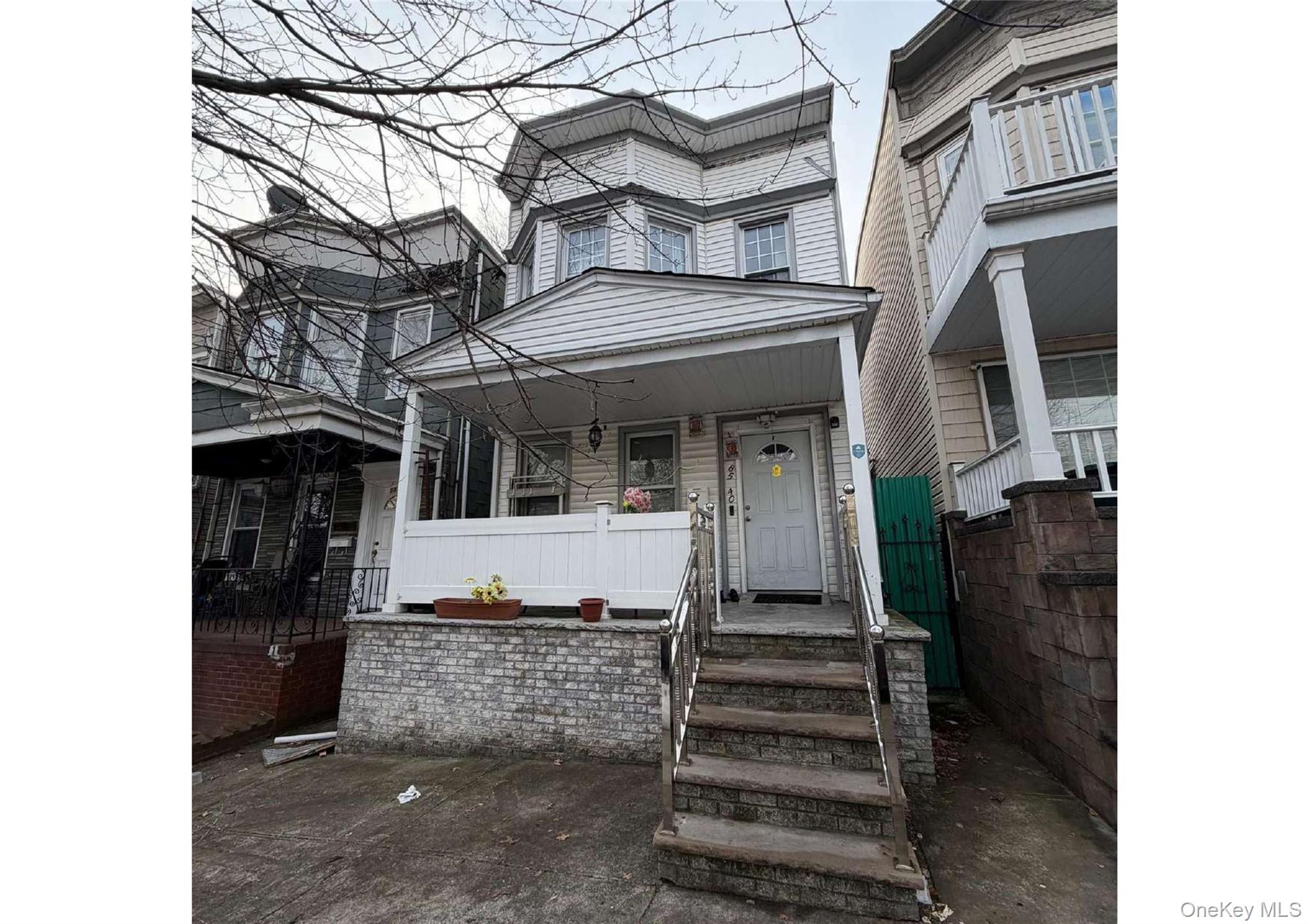 85-40 79th Street, Woodhaven, NY 11421