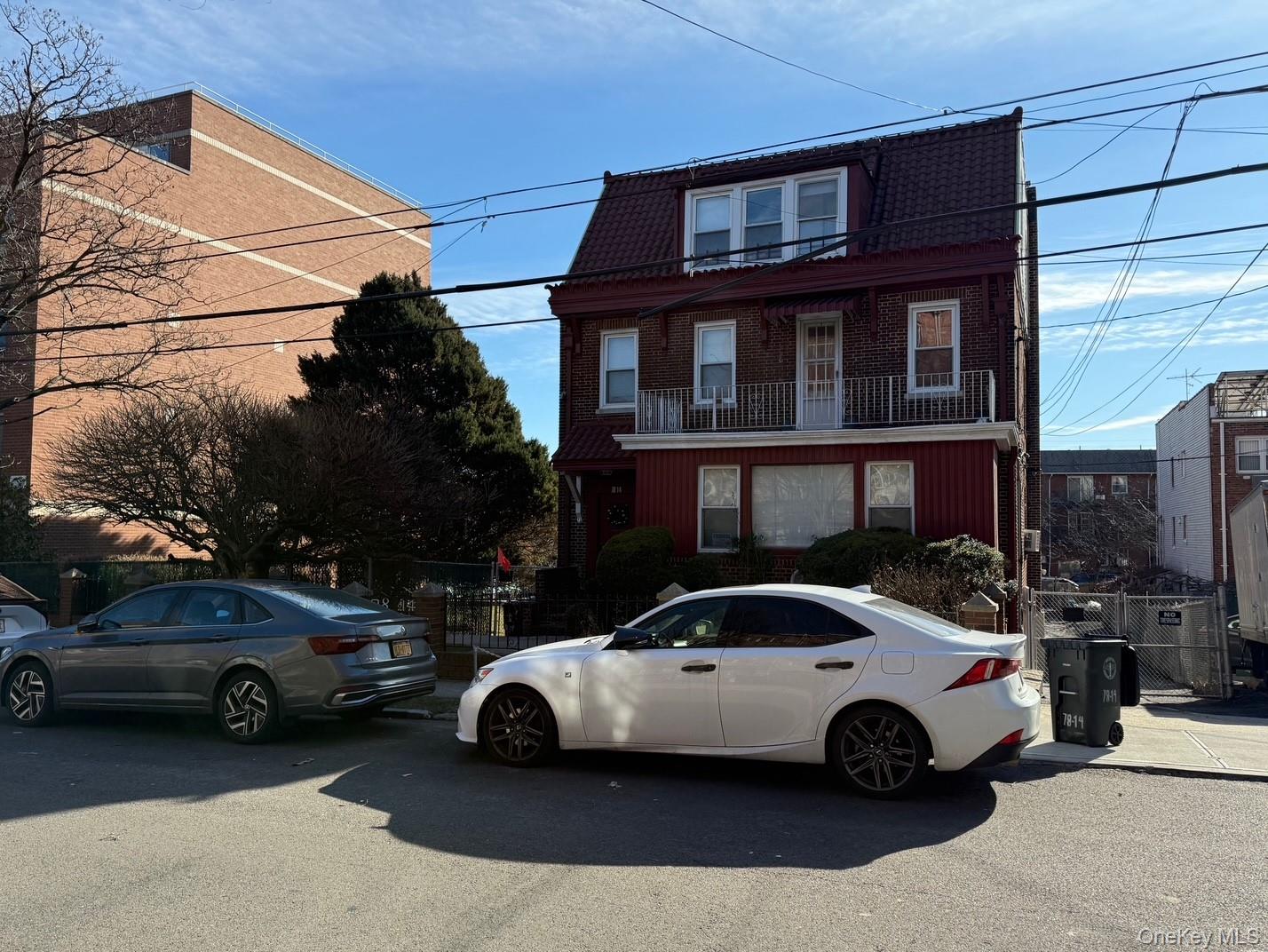 78-14 46th Avenue, Elmhurst, NY 11373