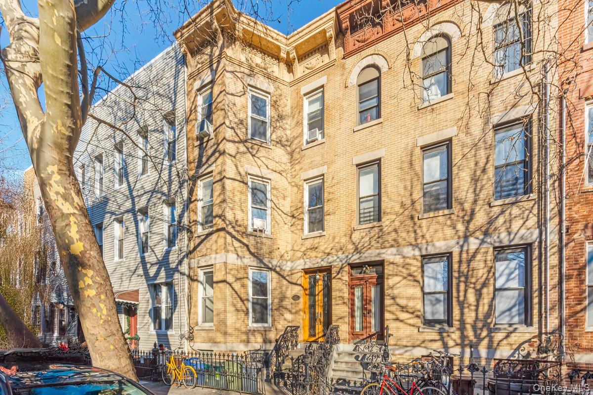 62 Sutton Street, Brooklyn, NY 11222
