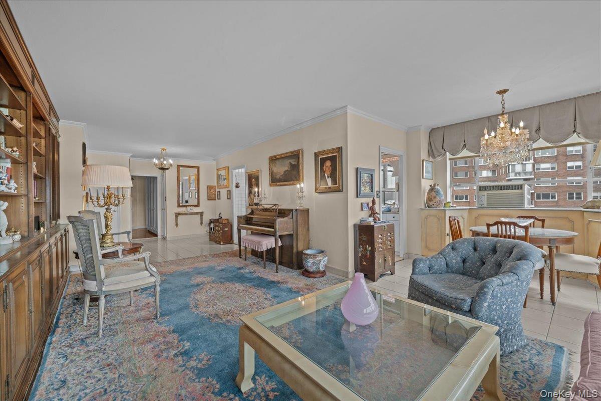 2727 Palisade Avenue # 8H, Bronx, NY 10463