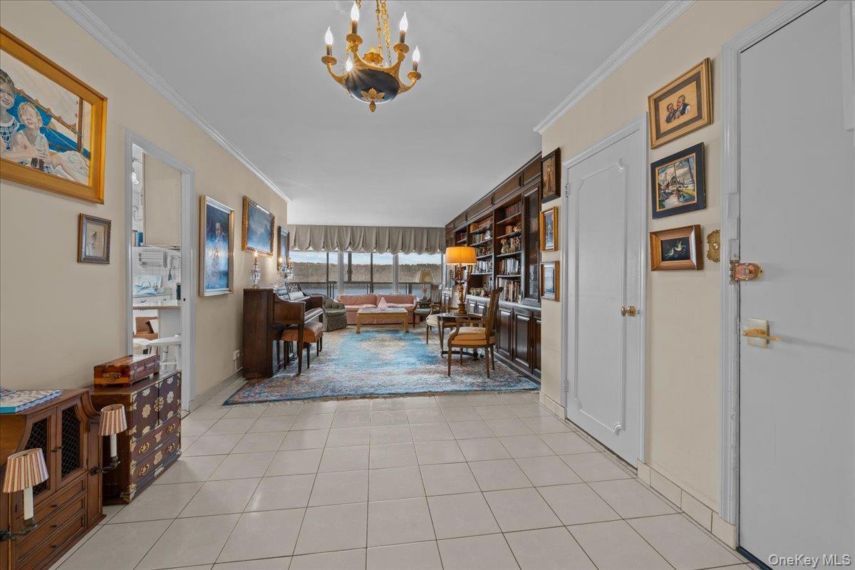 2727 Palisade Avenue # 8H, Bronx, NY 10463