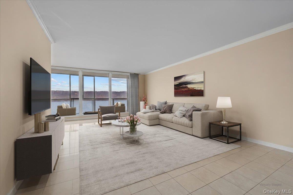 2727 Palisade Avenue # 8H, Bronx, NY 10463