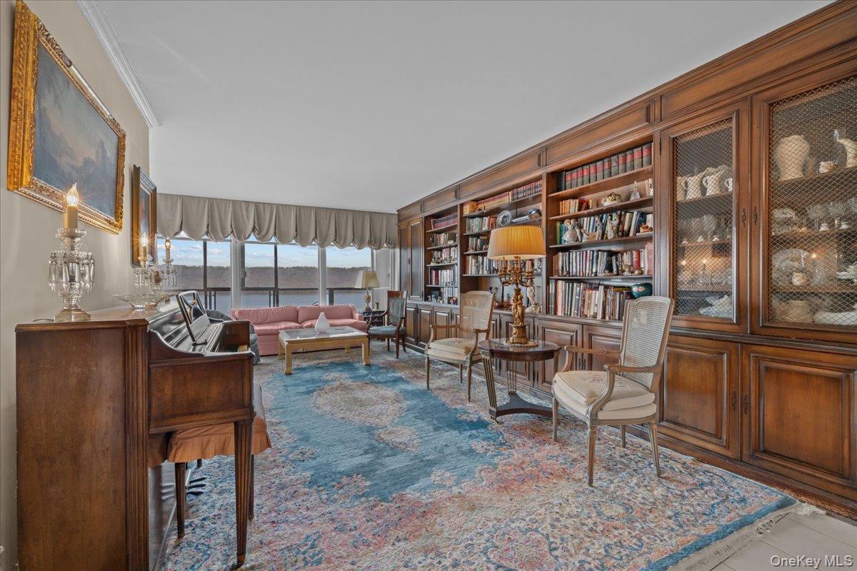 2727 Palisade Avenue # 8H, Bronx, NY 10463