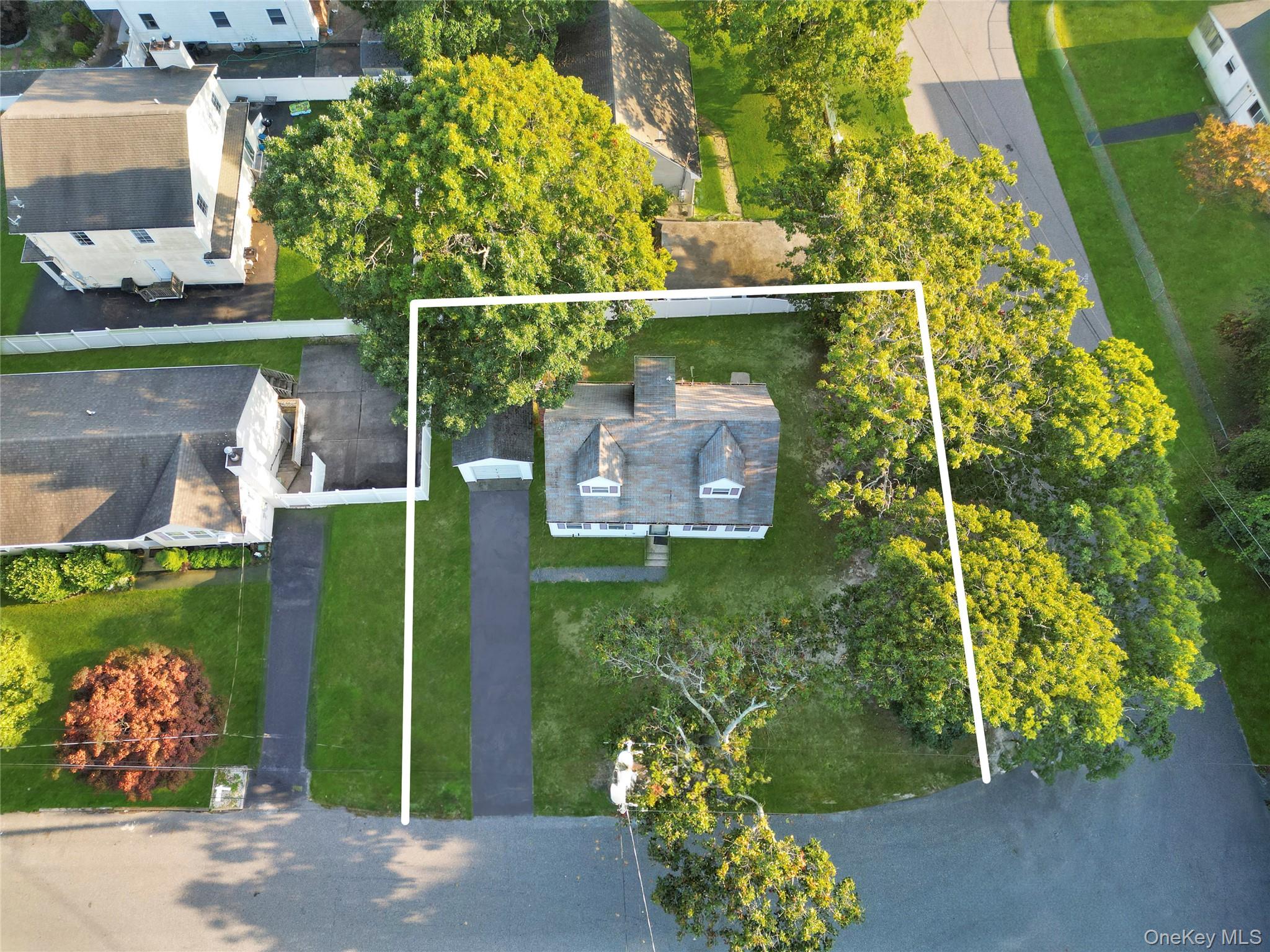 2 Brushwood Drive, Shirley, NY 11967