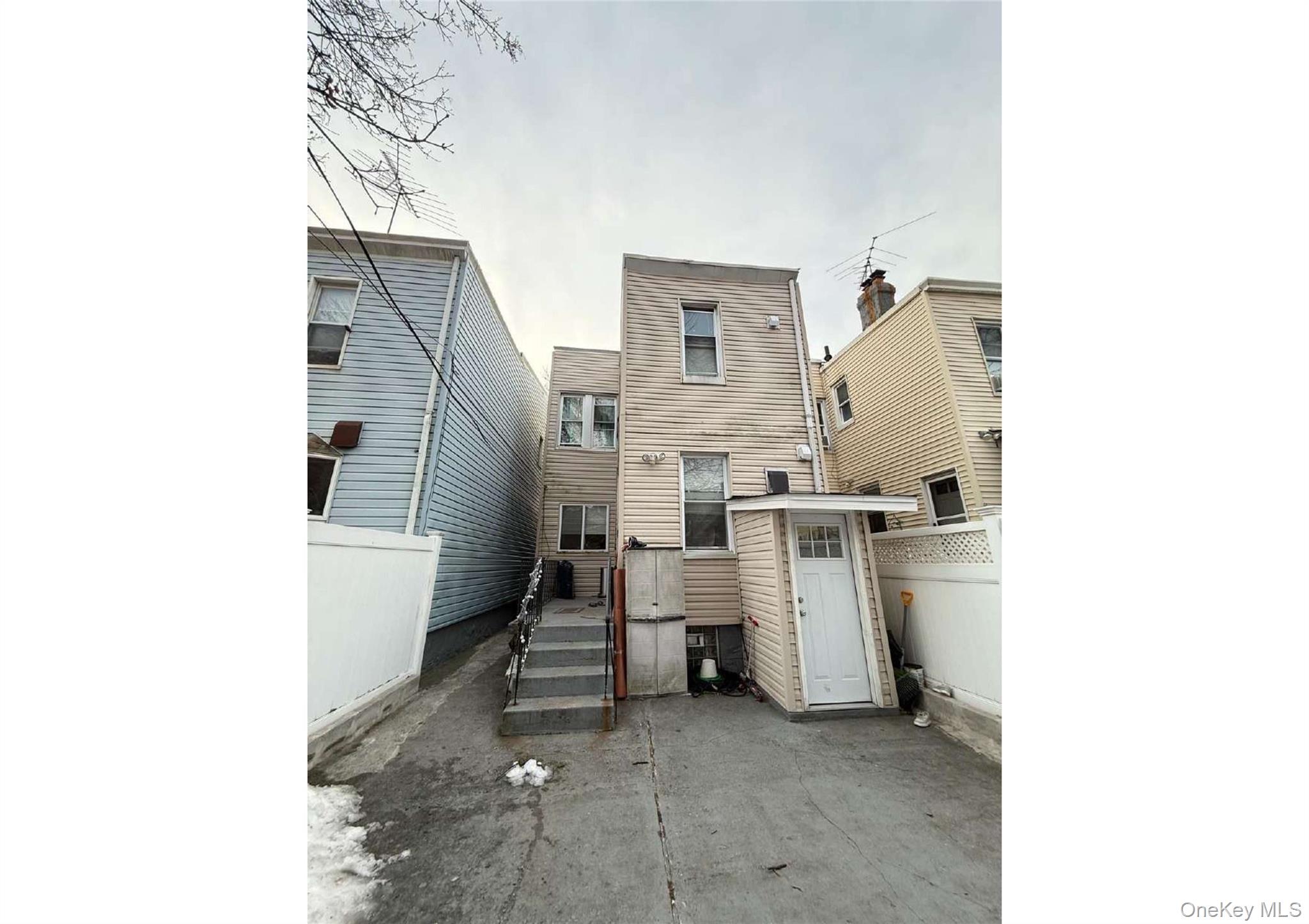 86-19 79th Street, Woodhaven, NY 11421