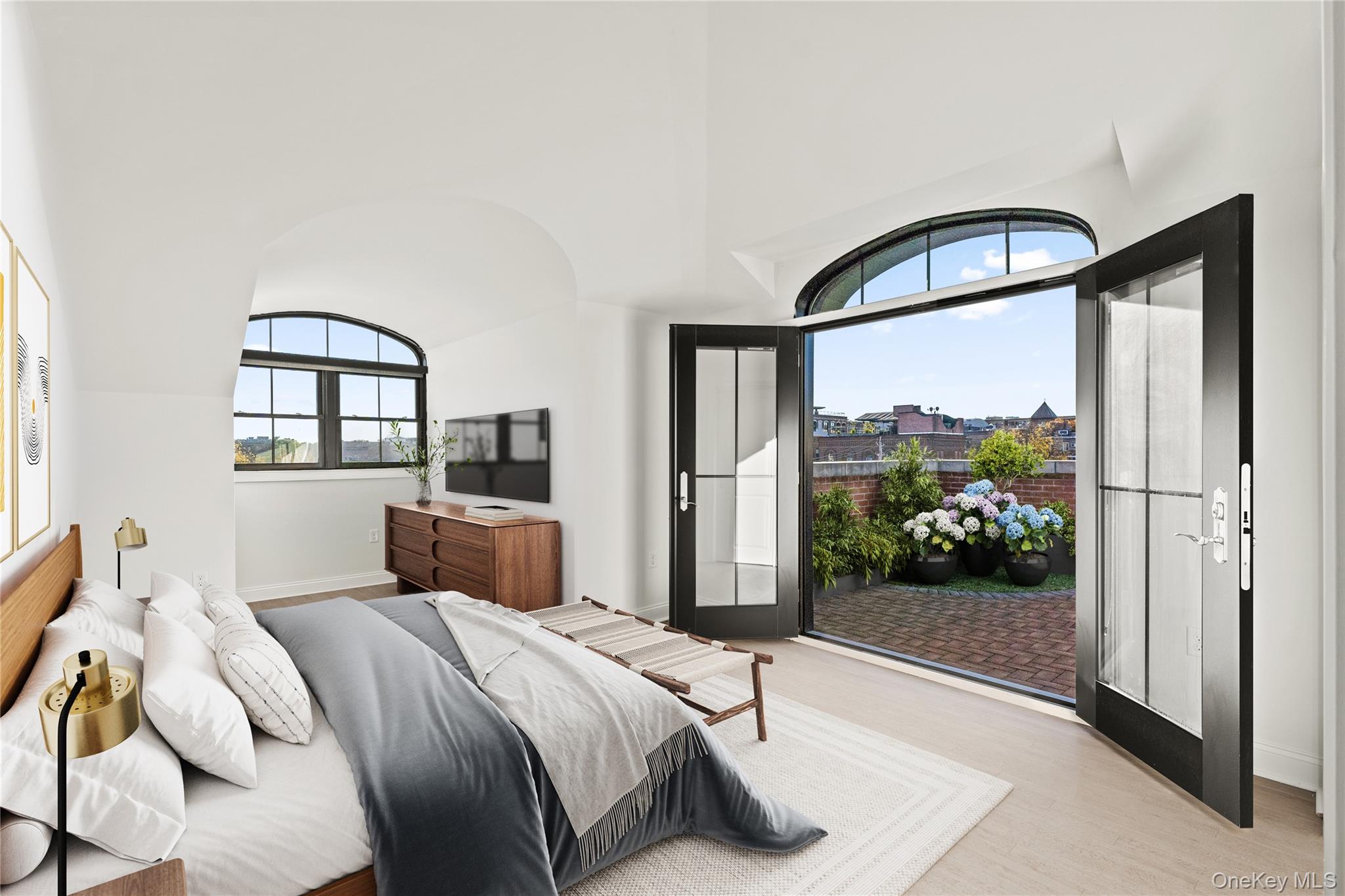 30 Lake # PH 404, Call Listing Agent, NY 12866