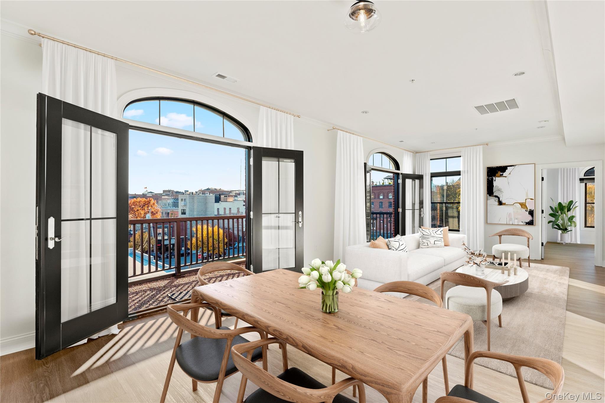 30 Lake # PH 404, Call Listing Agent, NY 12866