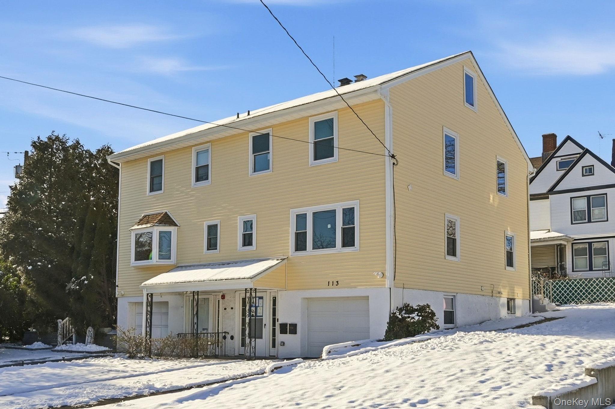 113 Woodland Avenue # A, New Rochelle, NY 10805