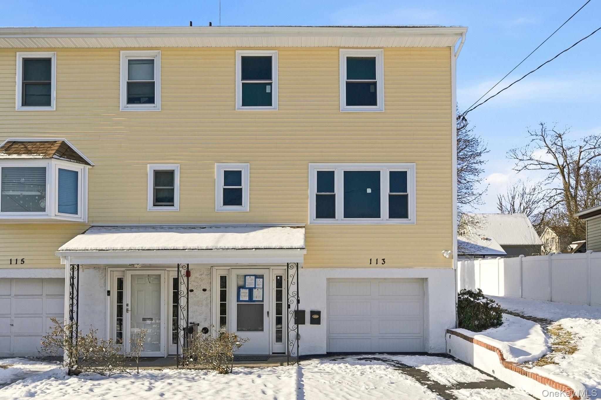 113 Woodland Avenue # A, New Rochelle, NY 10805