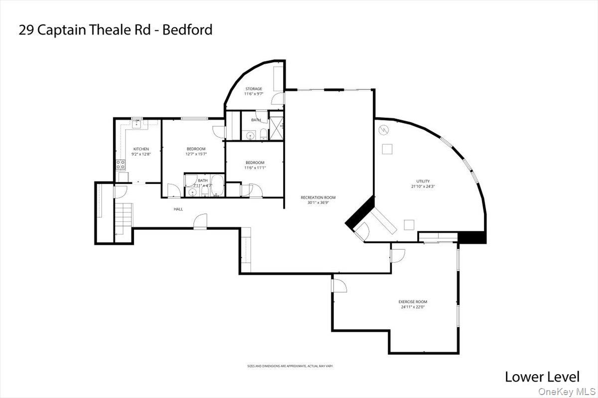 29 Captain Theale Road, Bedford, NY 10506