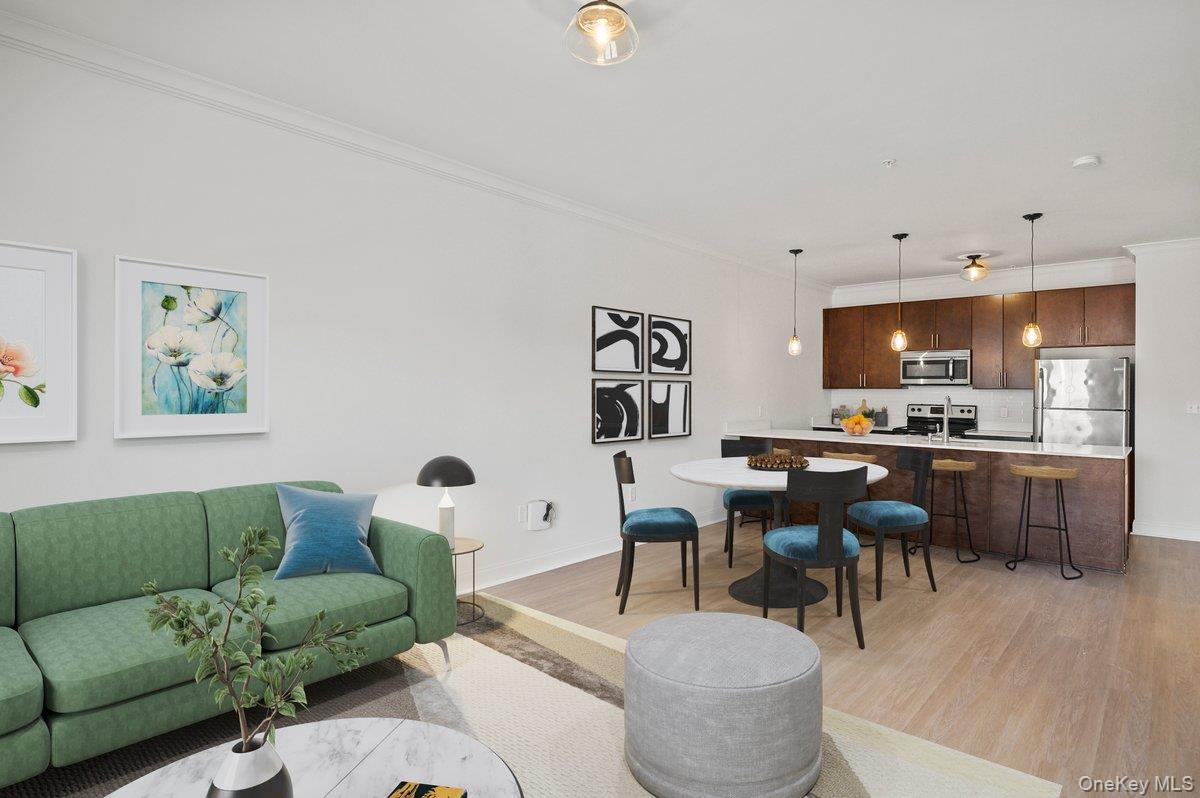 30 Lake Avenue # 413, Call Listing Agent, NY 12866