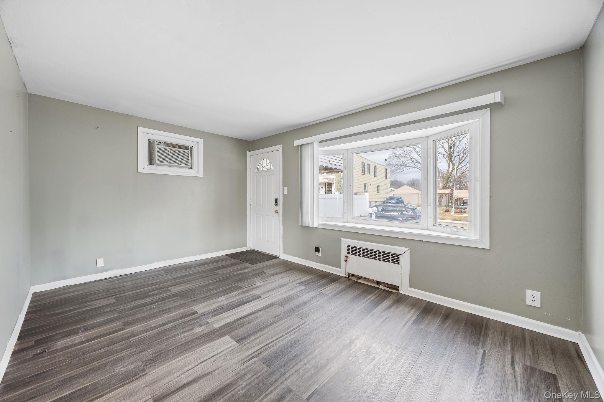 97-38 Bristol Avenue, Ozone Park, NY 11417