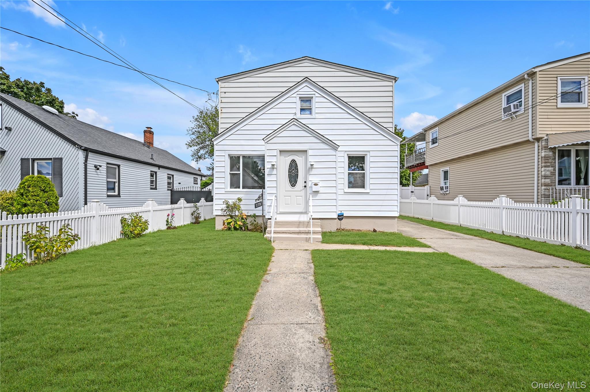 179 Hoffman Avenue, Elmont, NY 11003