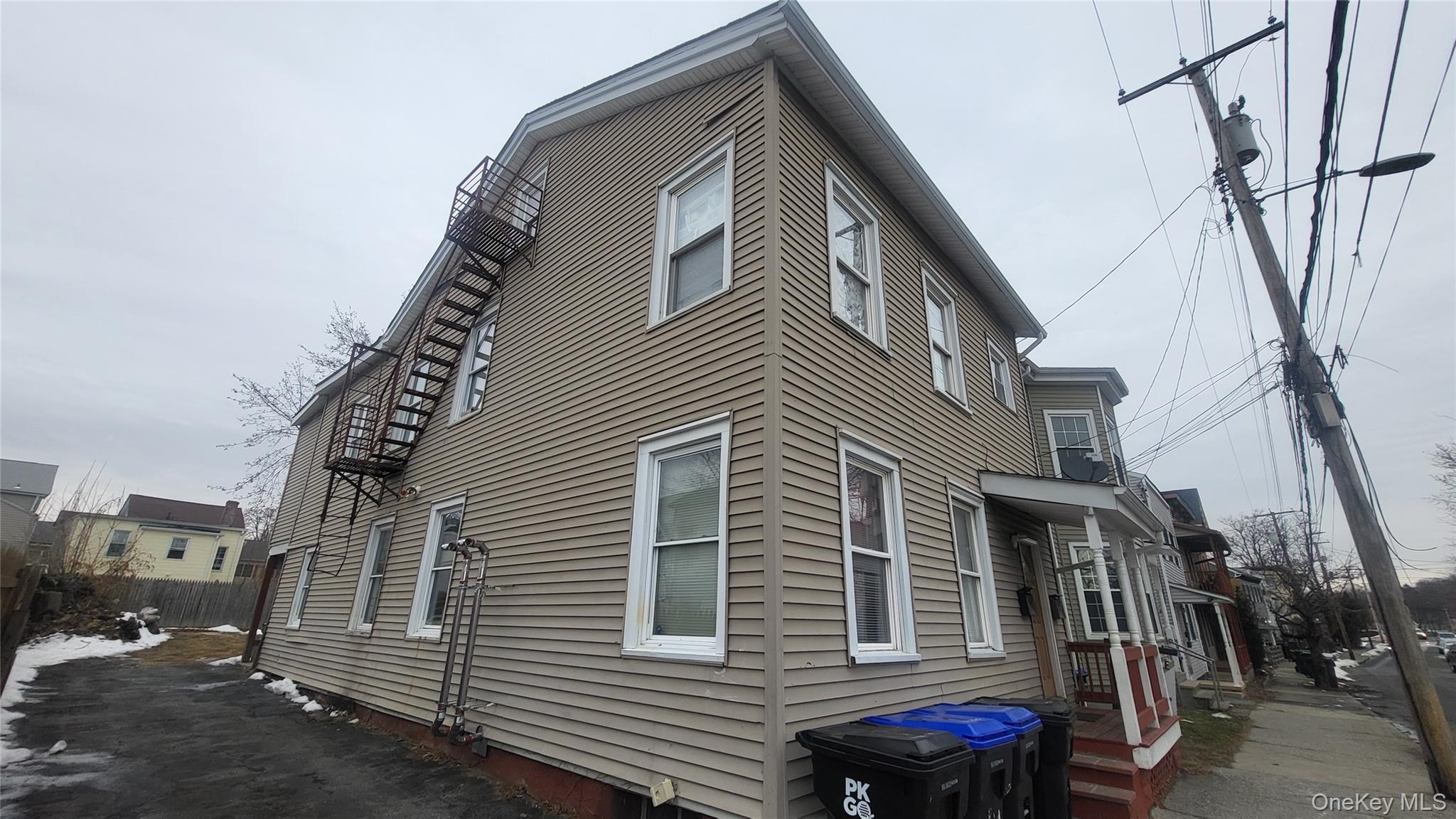 52 Catharine Street, Poughkeepsie, NY 12601